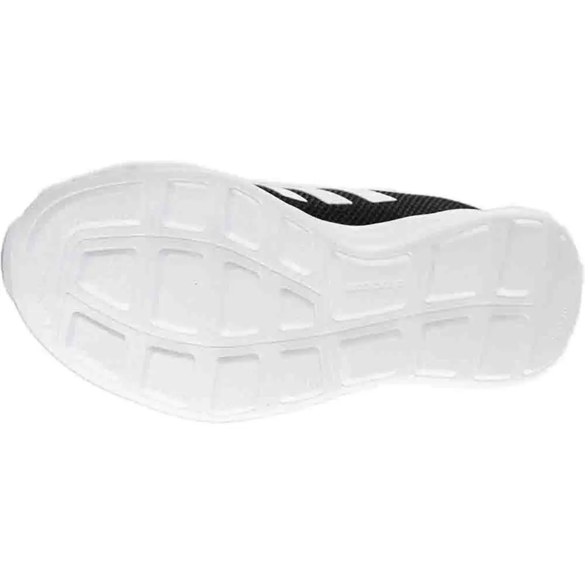 Adidas shoes - adidas Cloudfoam - Cloudfoam - AW4159 - Black/Grey 2