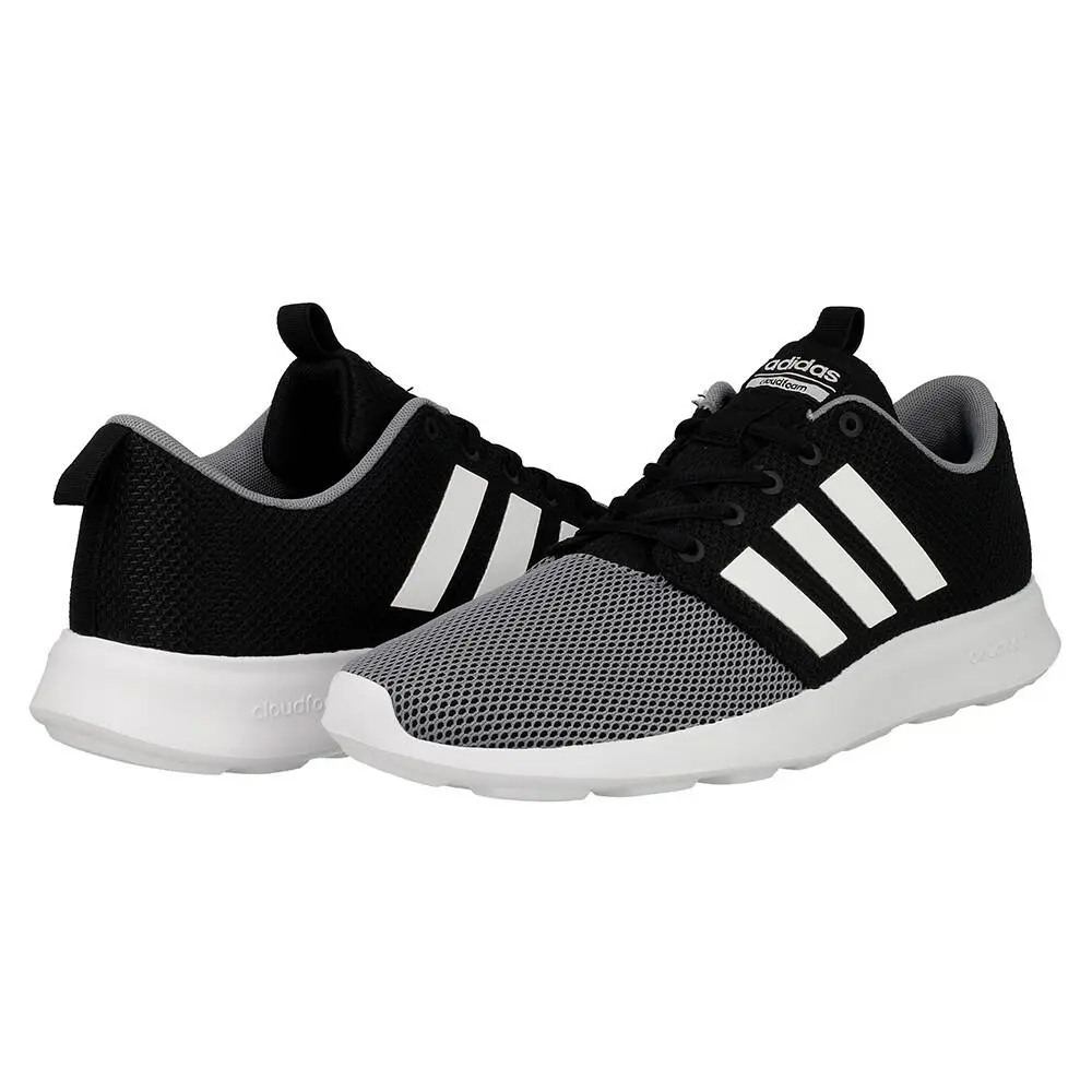 Adidas shoes - adidas Cloudfoam - Cloudfoam - AW4159 - Black/Grey 5