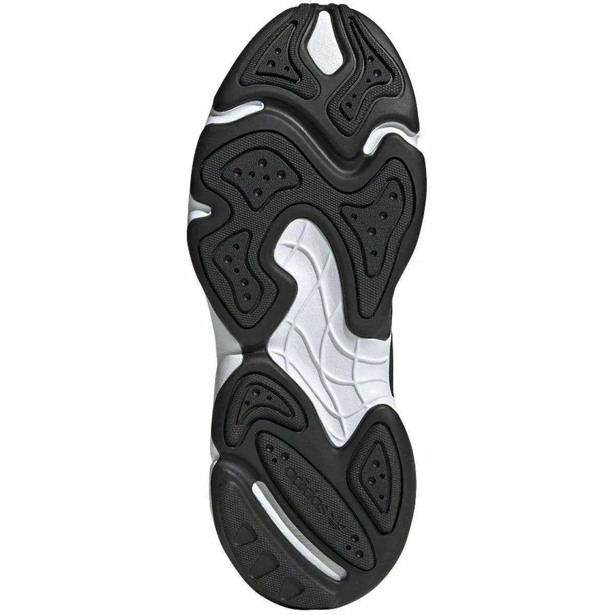 Adidas shoes - Black 2