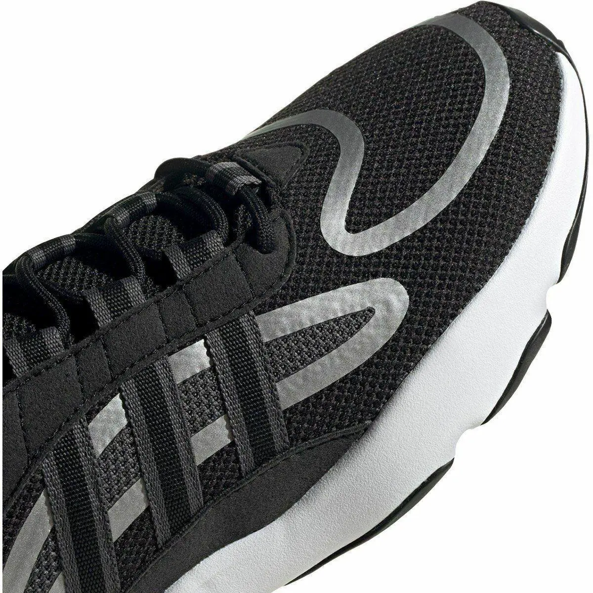 Adidas shoes - Black 5