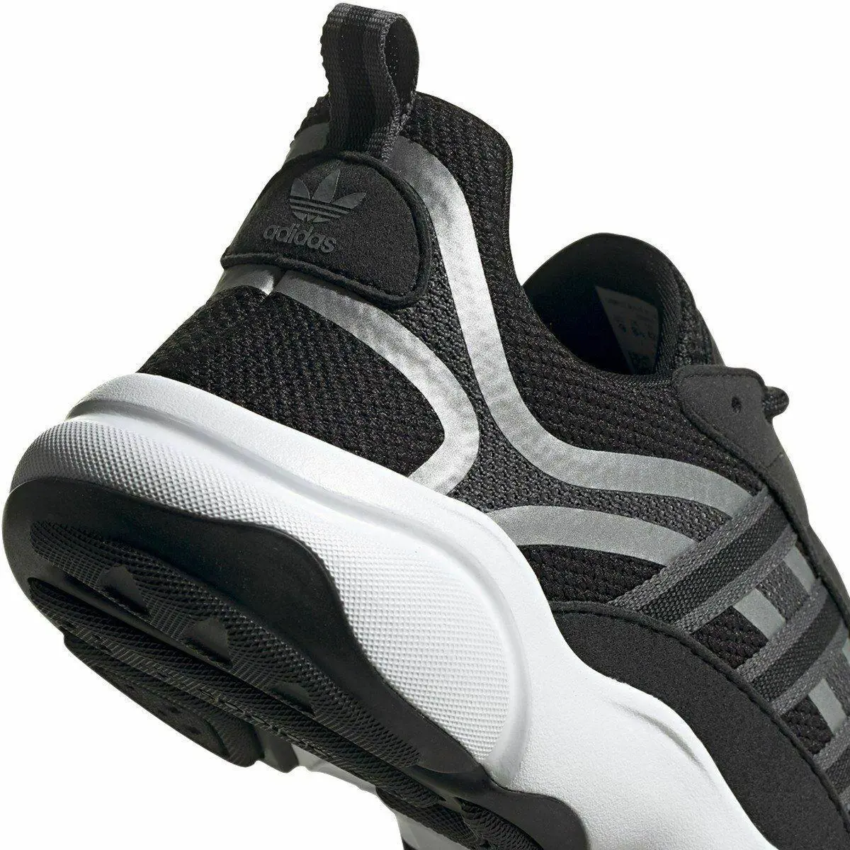 Adidas shoes - Black 11