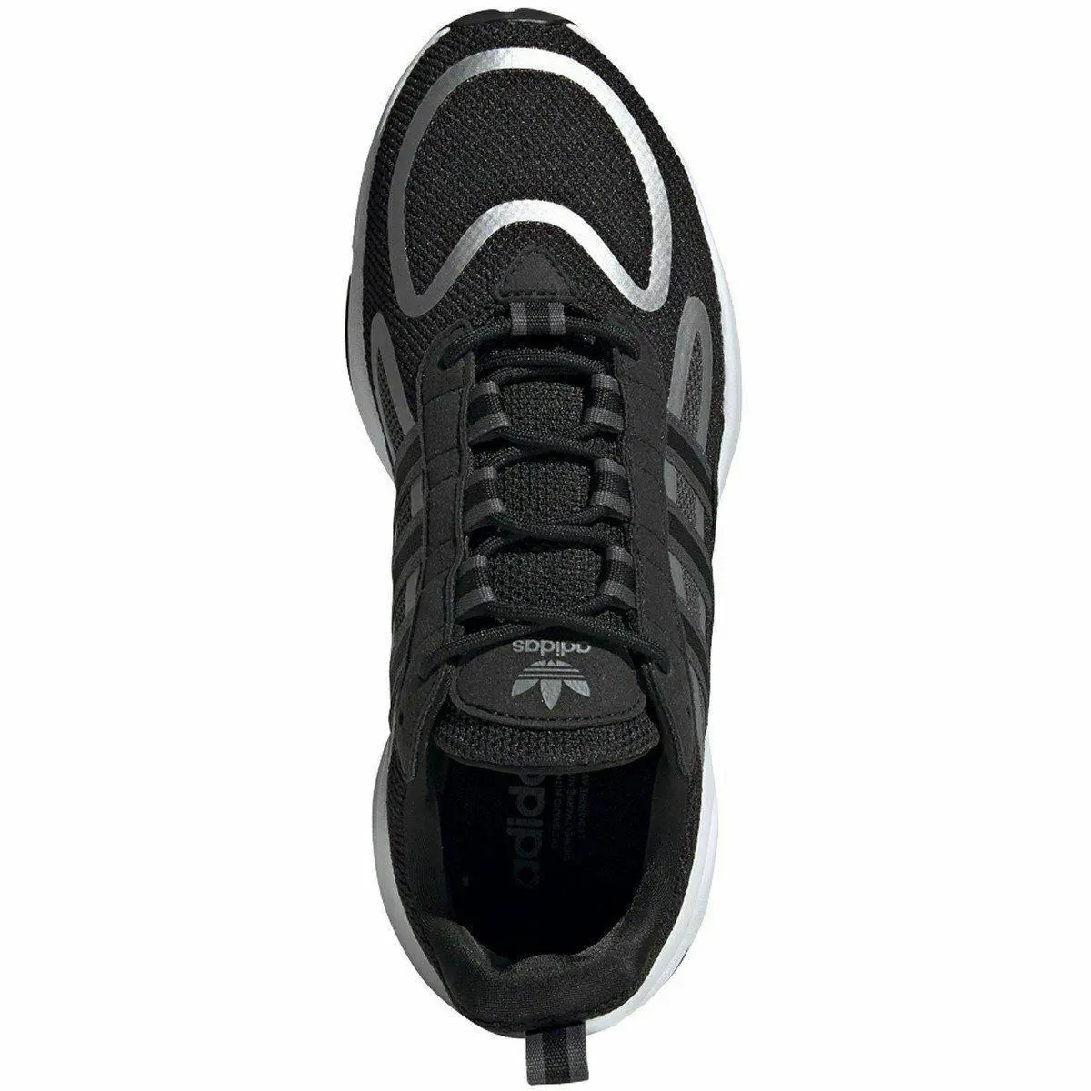 Adidas shoes - Black 8