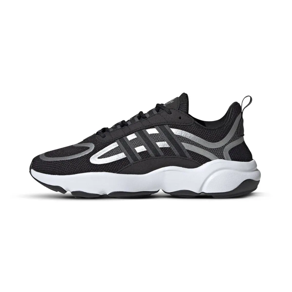 Adidas shoes - Black 6