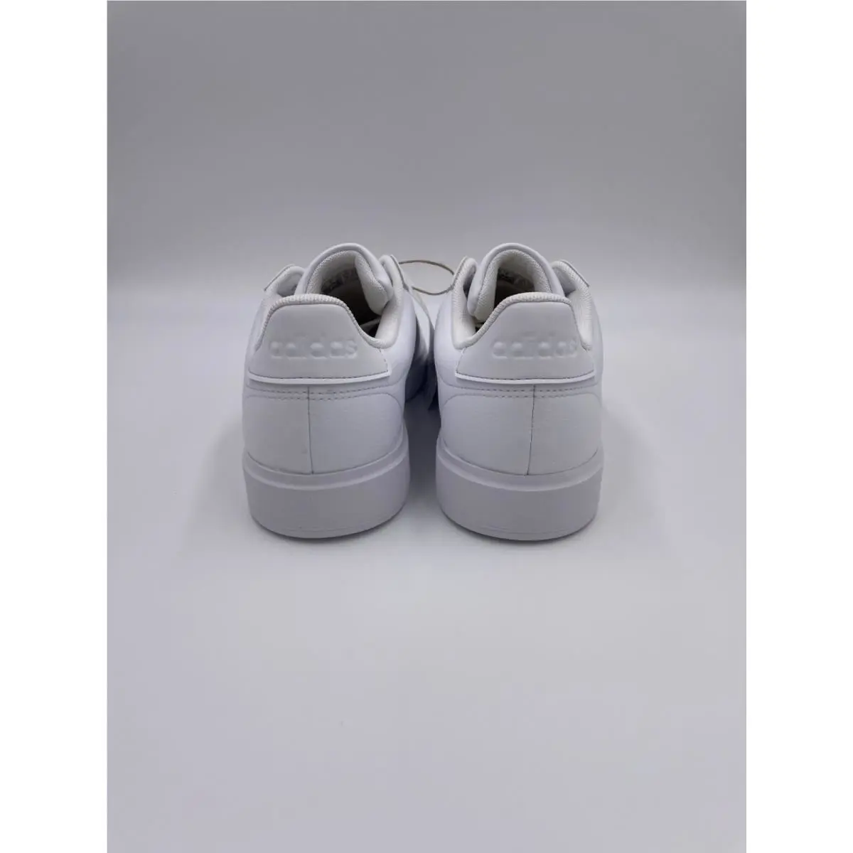 Adidas shoes - adidas Grand Court - Grand Court - White 2