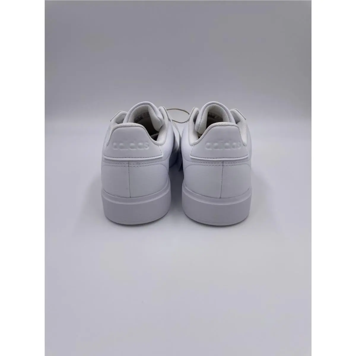 Adidas shoes - adidas Grand Court - Grand Court - White 18
