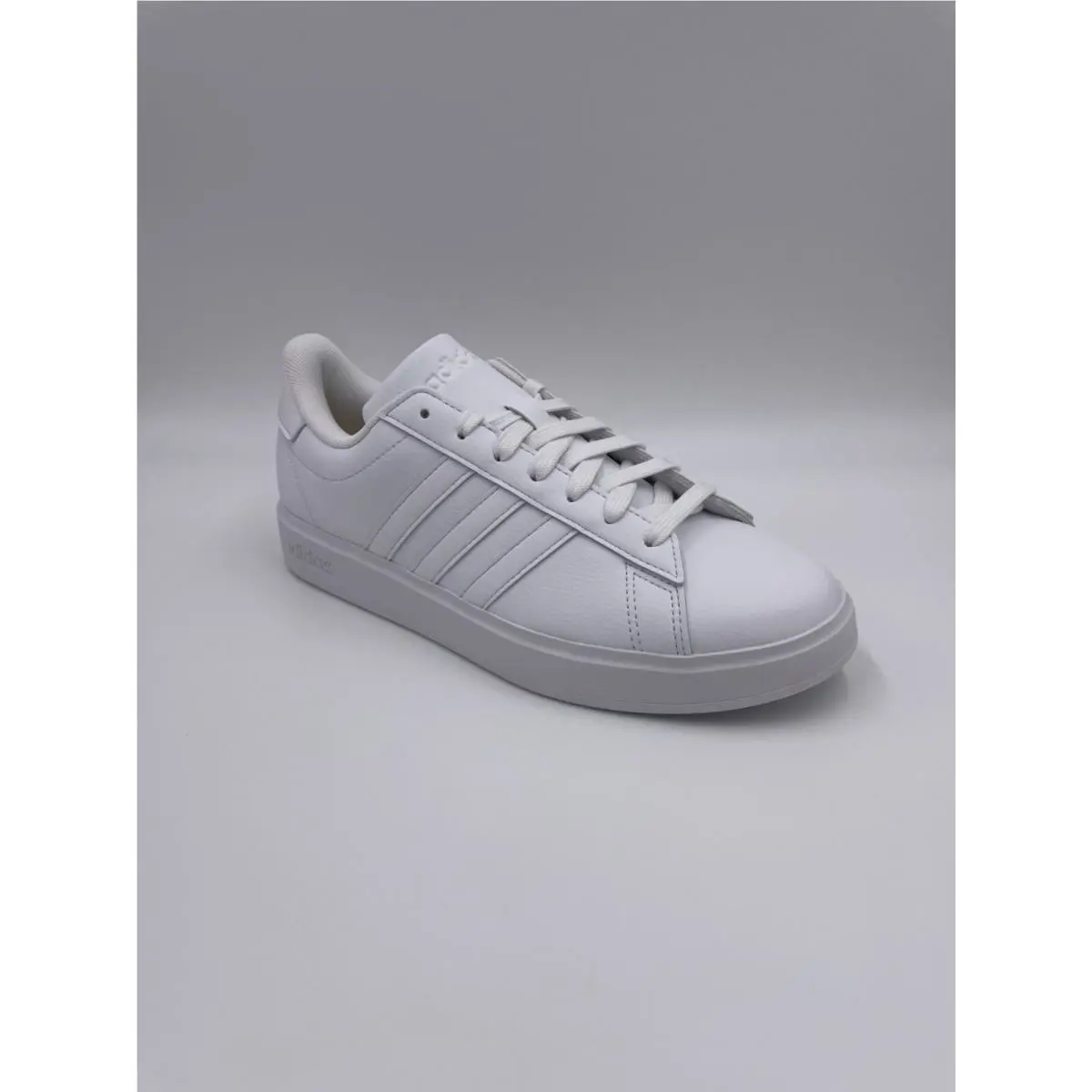 Adidas shoes - adidas Grand Court - Grand Court - White 5