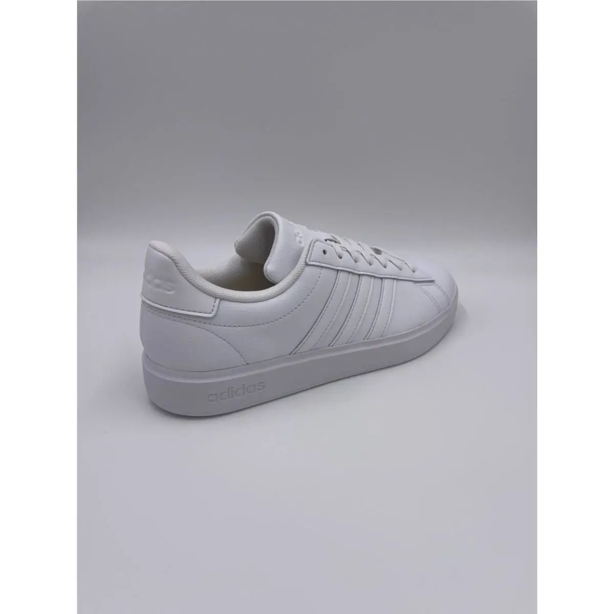 Adidas shoes - adidas Grand Court - Grand Court - White 6
