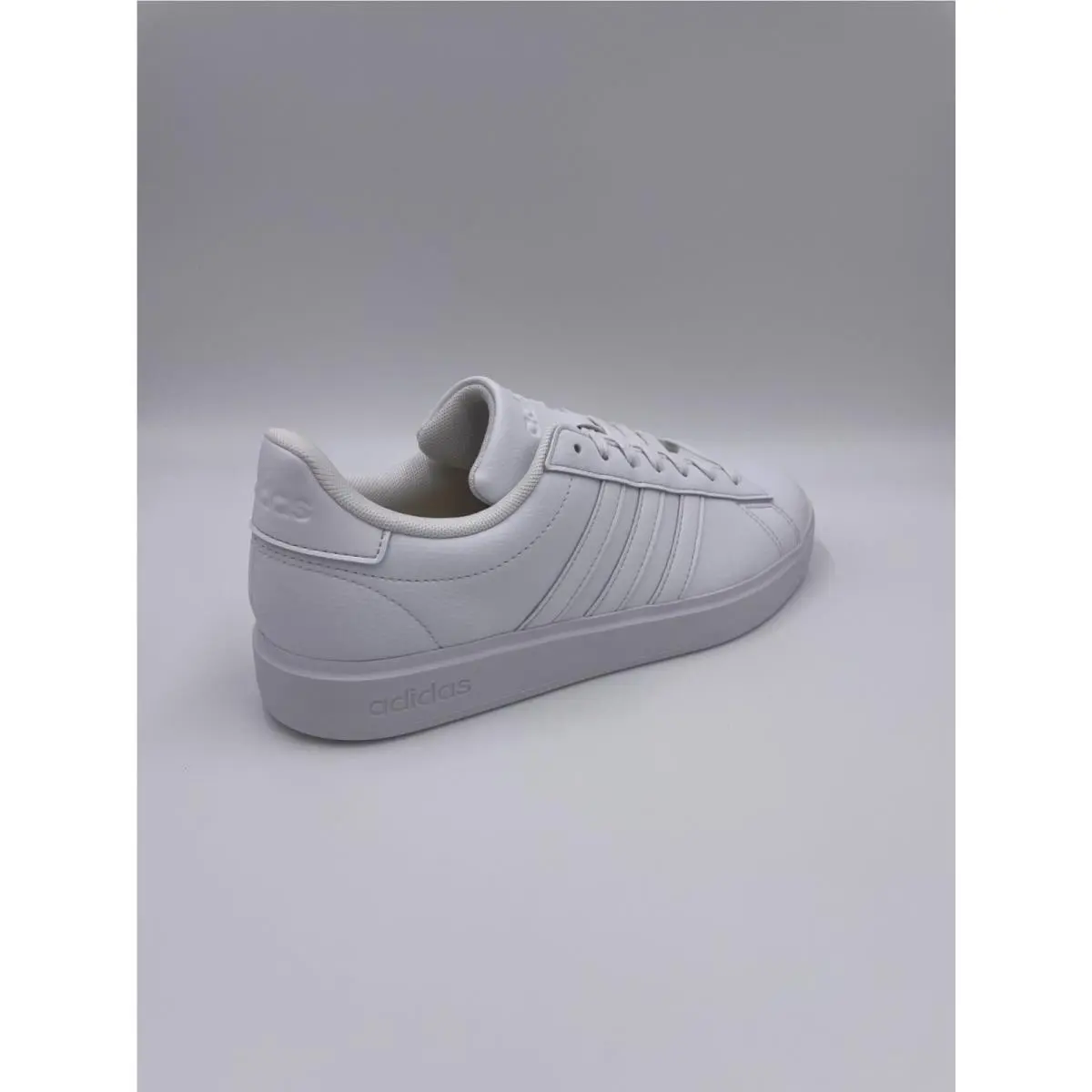 Adidas shoes - adidas Grand Court - Grand Court - White 14