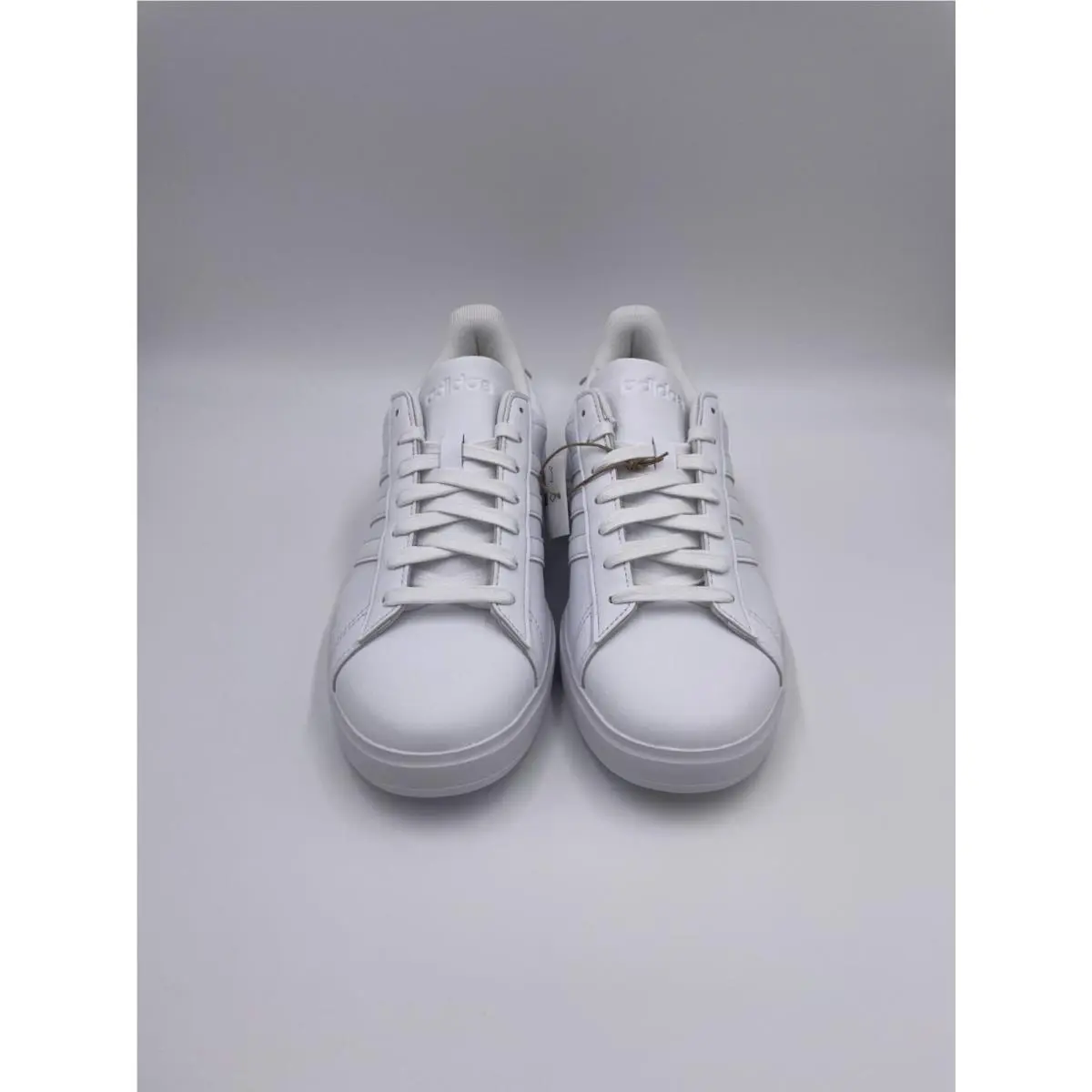 Adidas shoes - adidas Grand Court - Grand Court - White 17