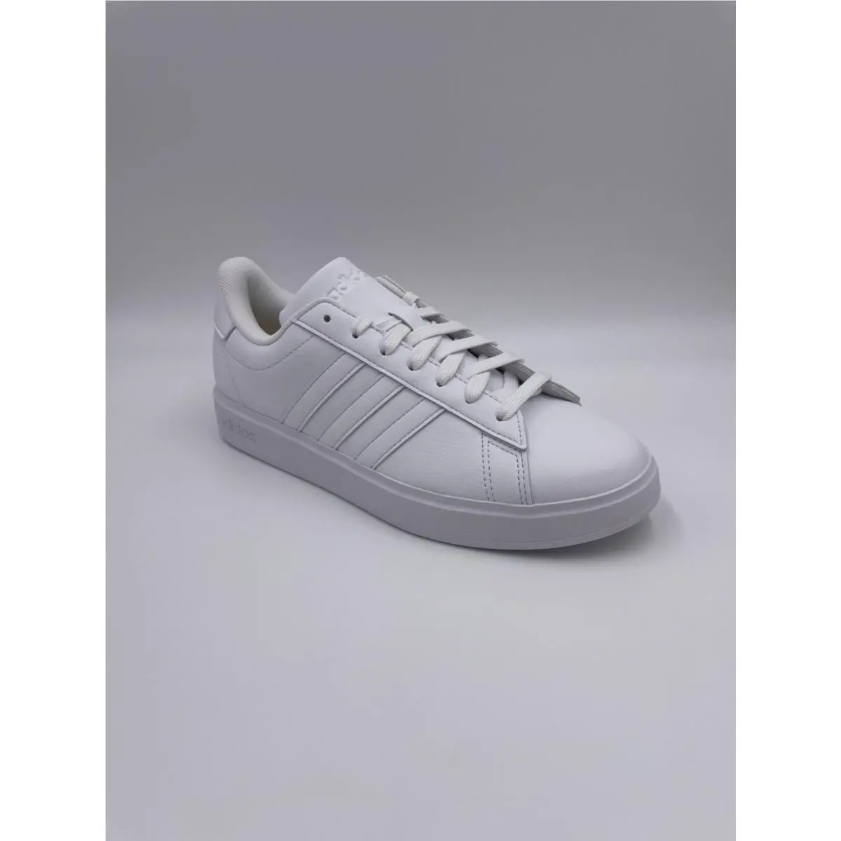 Adidas shoes - adidas Grand Court - Grand Court - White 21