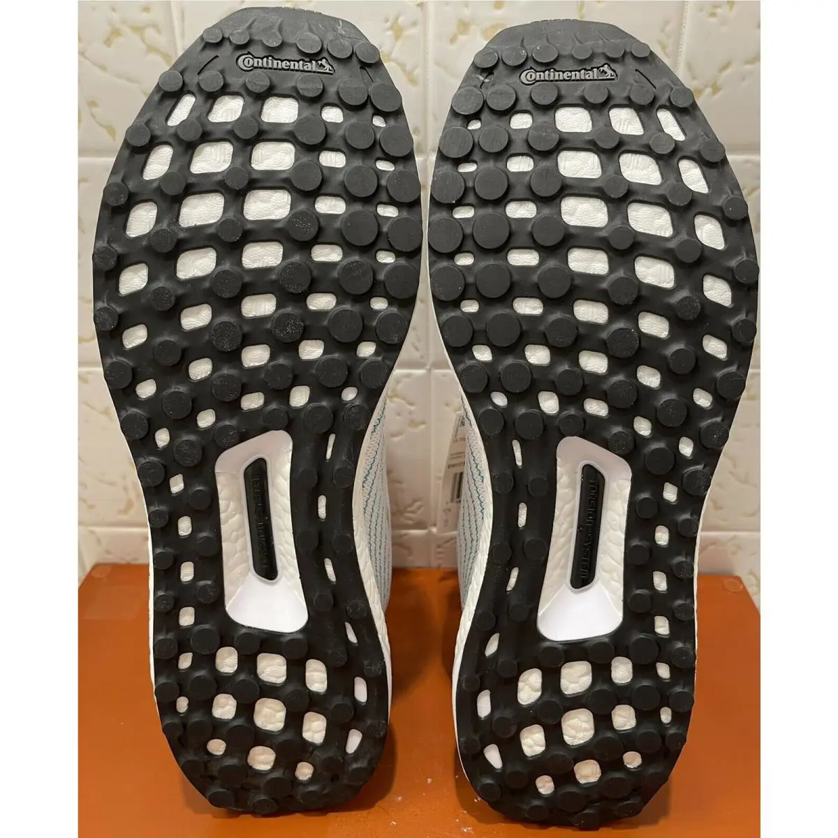 Adidas shoes - adidas UltraBoost DNA Parley - UltraBoost DNA Parley - EH1173 - White 4
