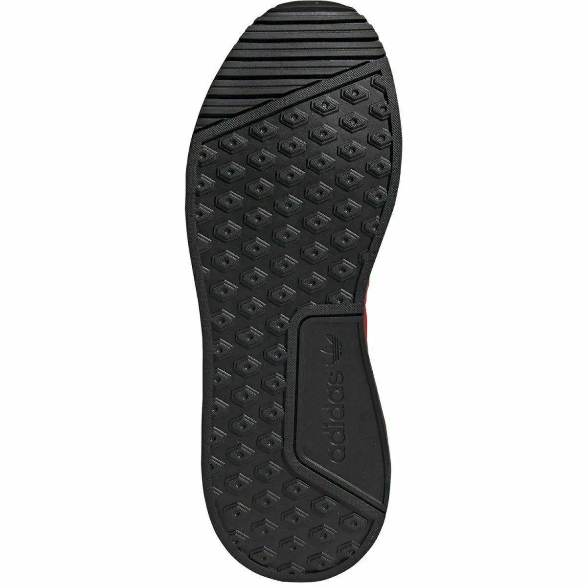 Adidas shoes - Red 2