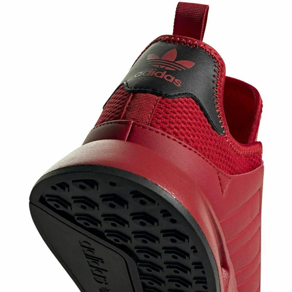 Adidas shoes - Red 4