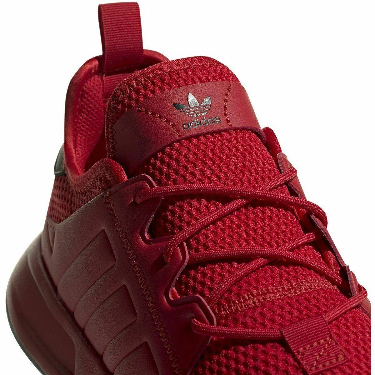 Adidas shoes - Red 9