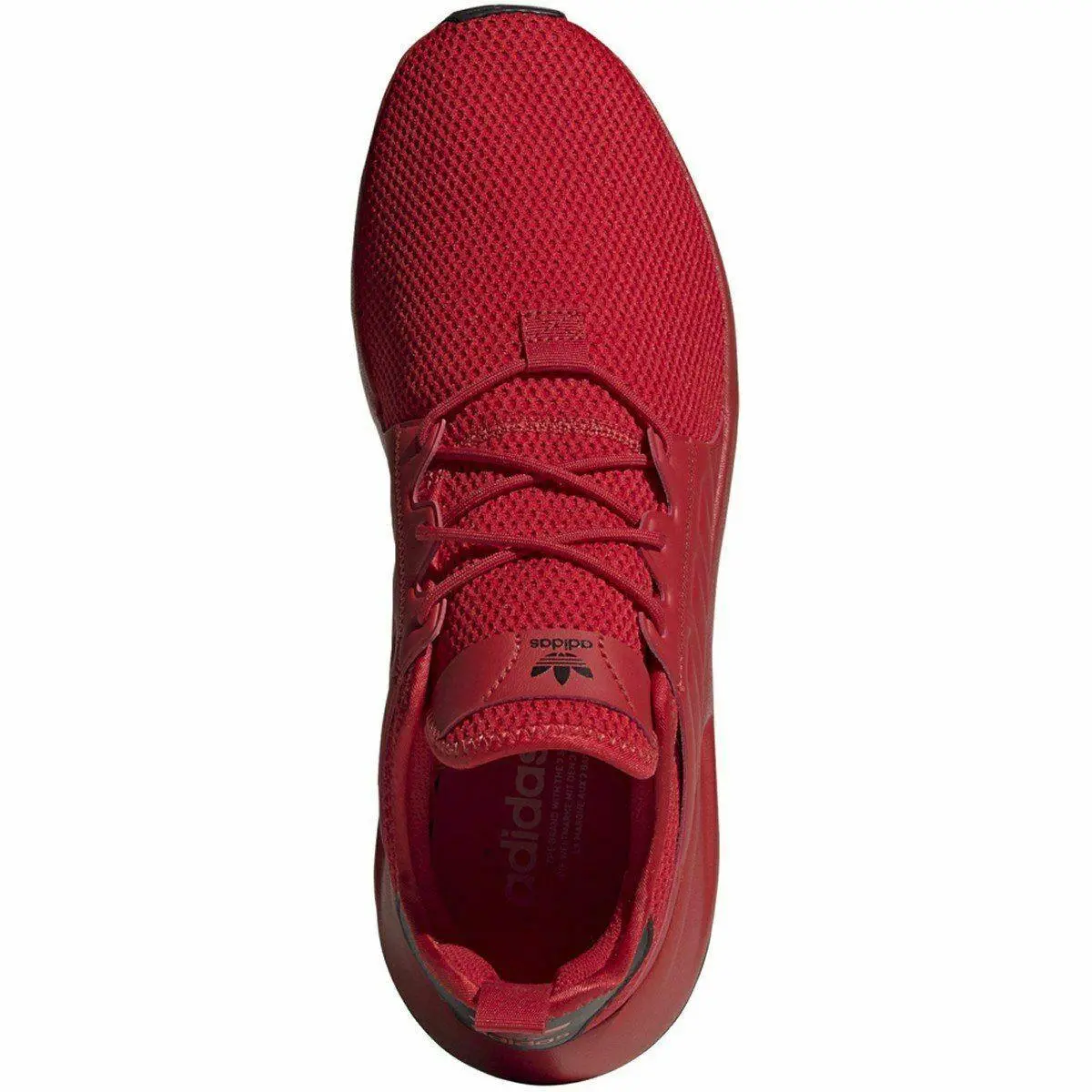 Adidas shoes - Red 7
