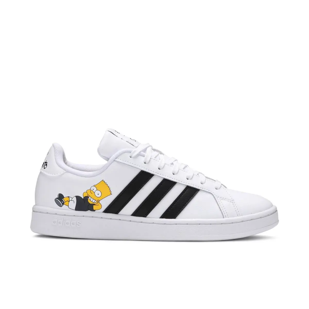 Adidas shoes - White 0