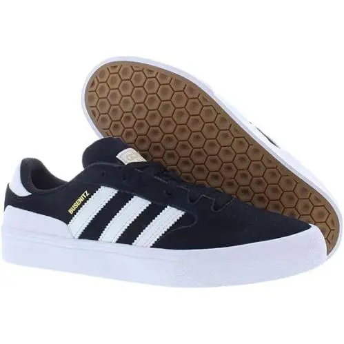 Adidas shoes - adidas Busenitz - Busenitz - Black 4