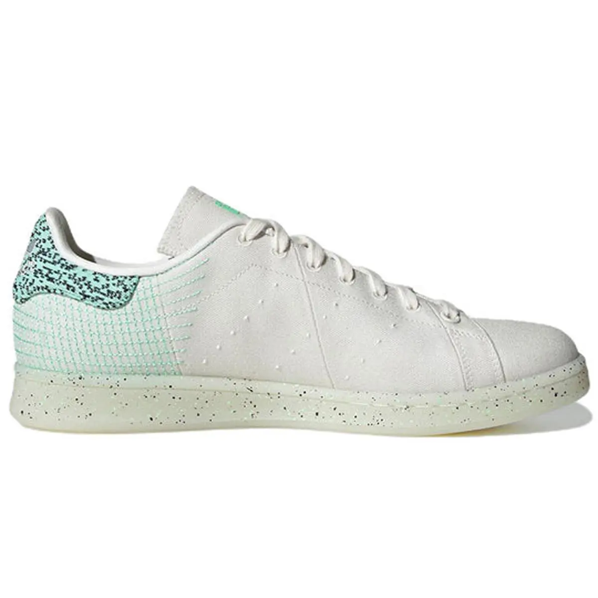 Adidas shoes - Core White/Pulse Mint 0