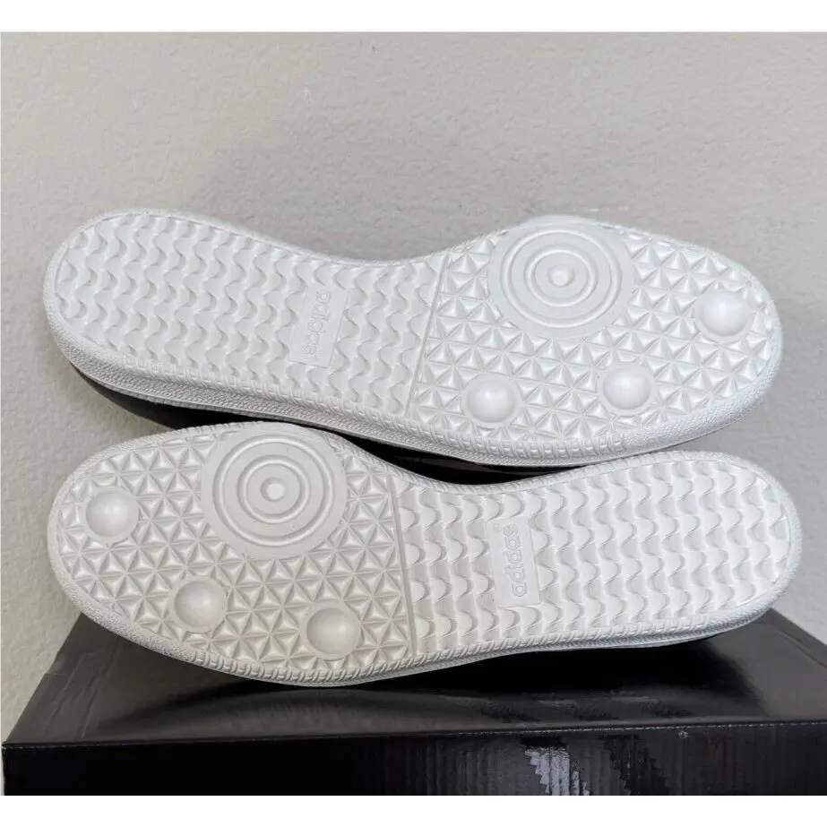Adidas shoes - adidas Samba - Samba - Black 1
