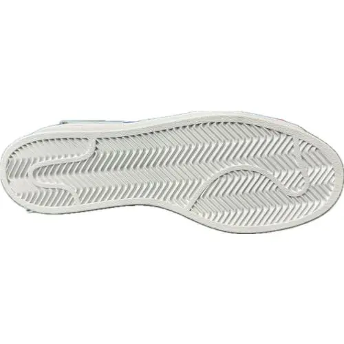 Adidas shoes - adidas Superstar - Superstar - IF3652 - White/Blue (UPC: 196471257750) 4