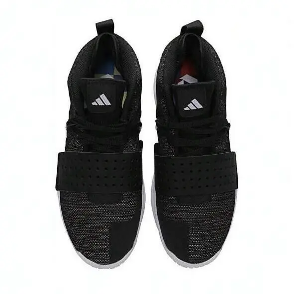 Adidas shoes - adidas Dame 8 - Dame - Adidas Dame Extply - Black 2