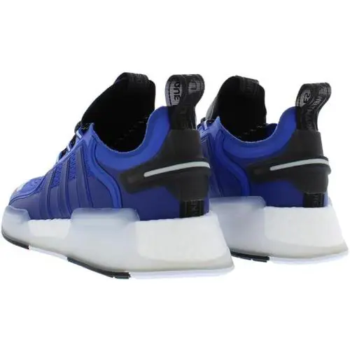 Adidas shoes - adidas NMD V3 - NMD - BLUE/BLACK/BLUE 1