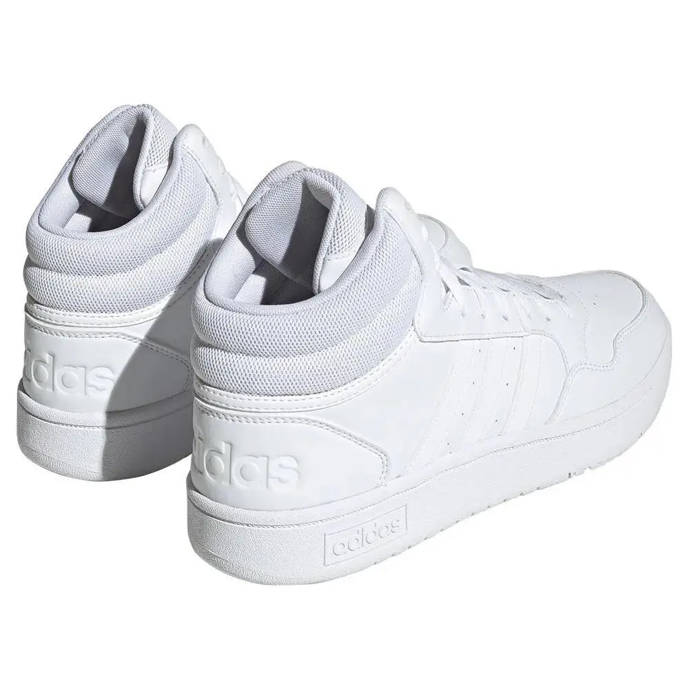 Adidas shoes - adidas Hoops 3.0 - Hoops - ID9838 - White 2