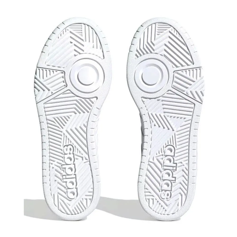 Adidas shoes - adidas Hoops 3.0 - Hoops - ID9838 - White 4