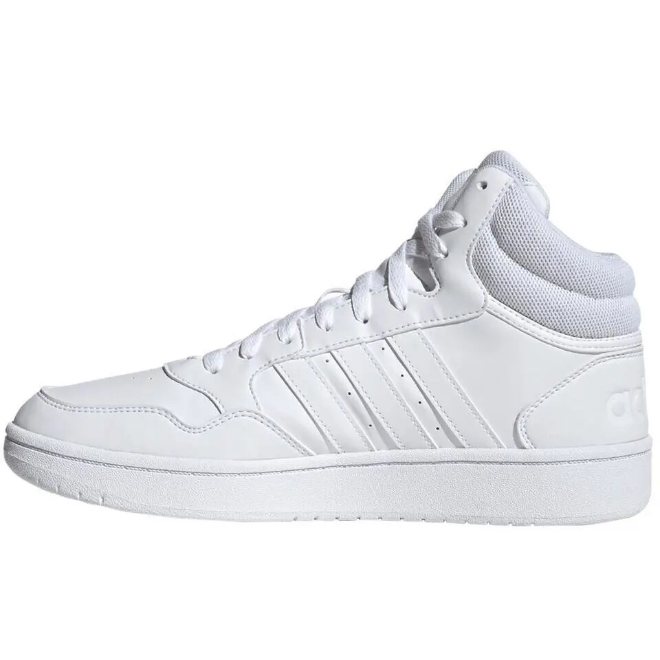Adidas shoes - adidas Hoops 3.0 - Hoops - ID9838 - White 6