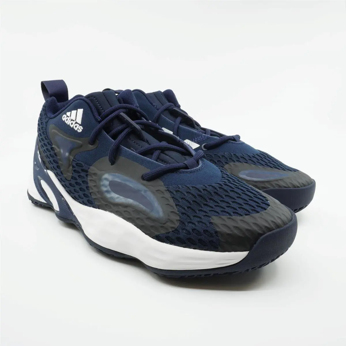 Adidas shoes - Navblu,Silvmt,Cblack 0