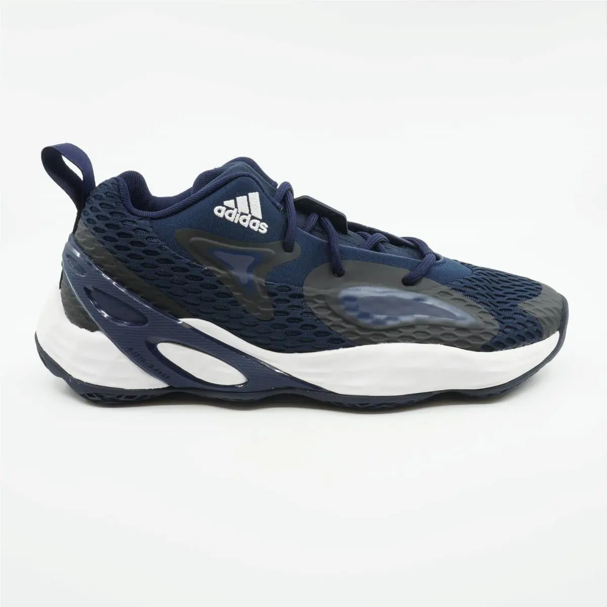 Adidas shoes - Navblu,Silvmt,Cblack 3