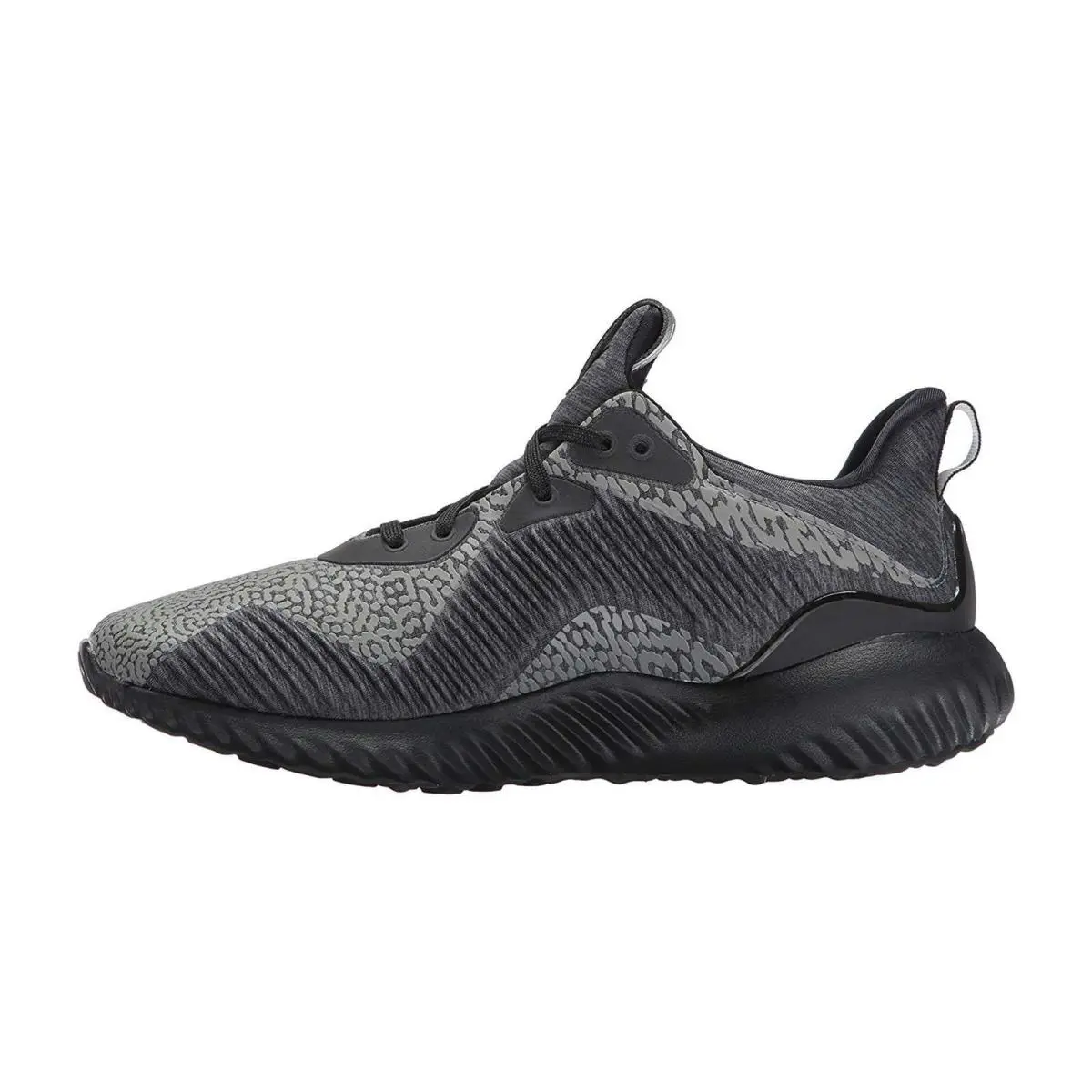 Adidas shoes - adidas Alphabounce - Alphabounce - Black 1