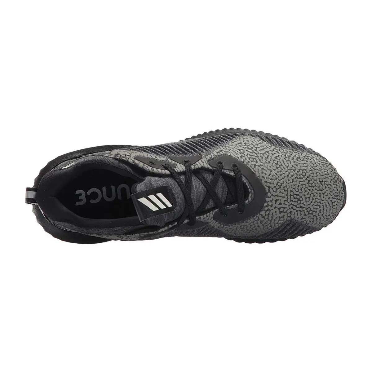 Adidas shoes - adidas Alphabounce - Alphabounce - Black 4