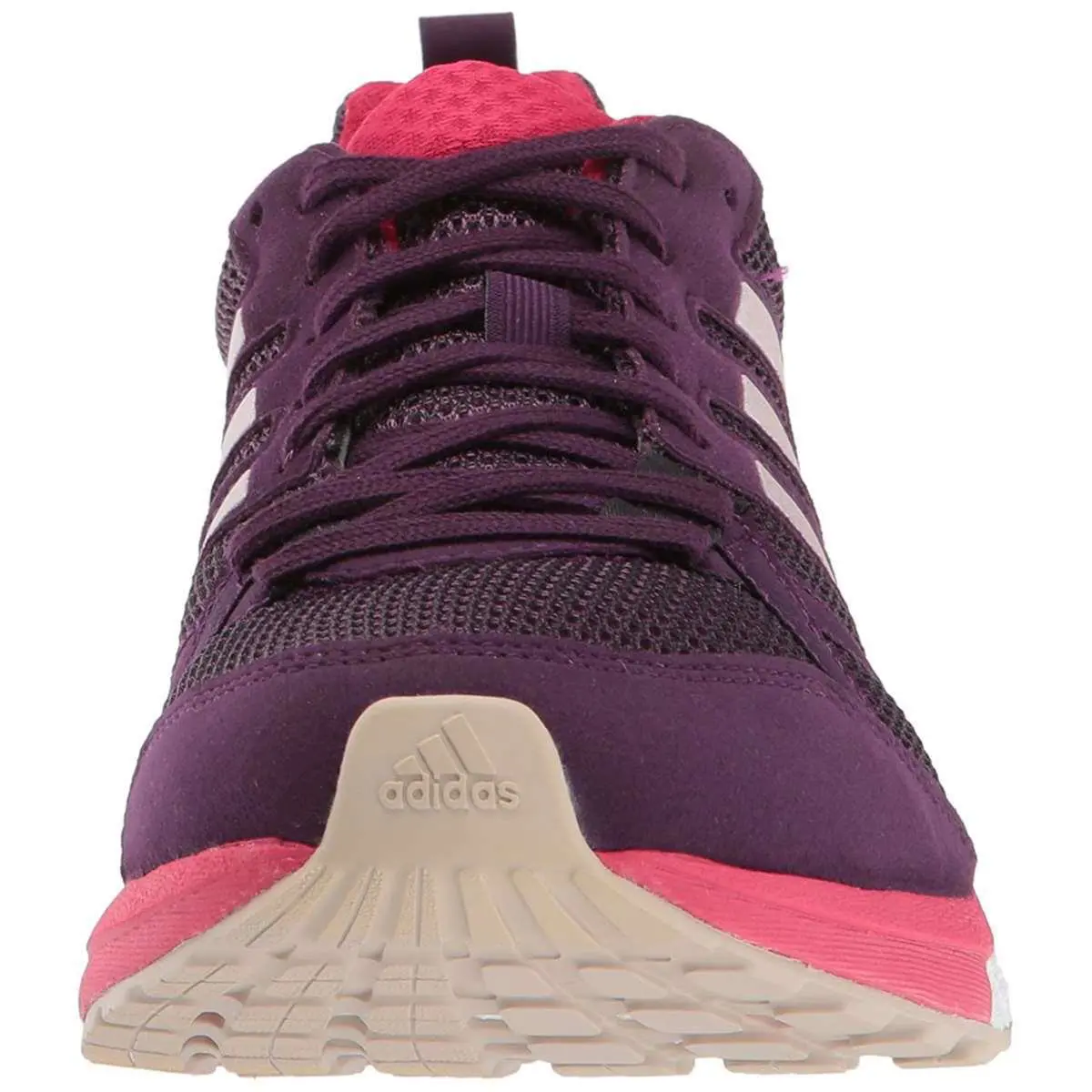 Adidas shoes - adidas adizero tempo - adizero tempo - Red 2