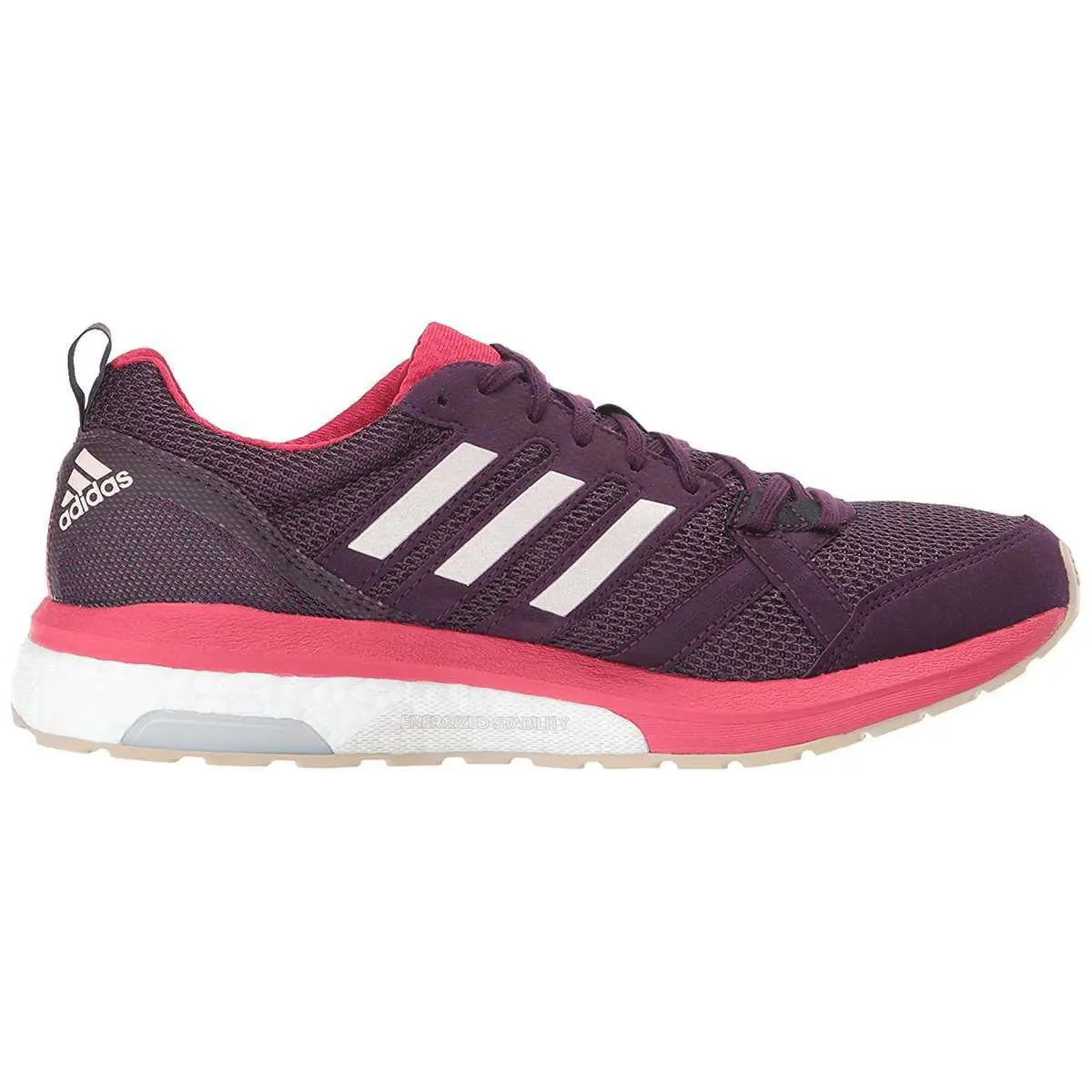 Adidas shoes - adidas adizero tempo - adizero tempo - Red 8