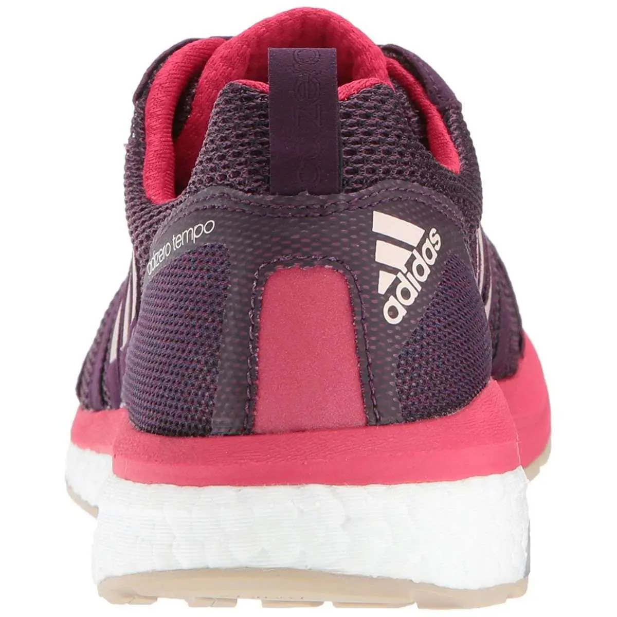 Adidas shoes - adidas adizero tempo - adizero tempo - Red 10