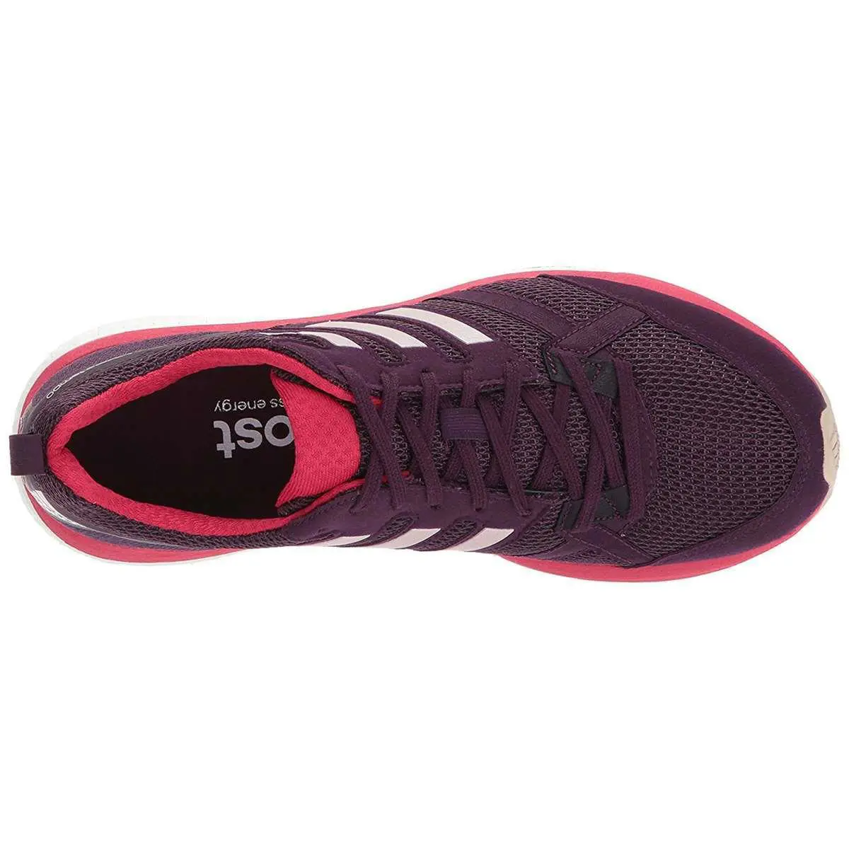 Adidas shoes - adidas adizero tempo - adizero tempo - Red 11