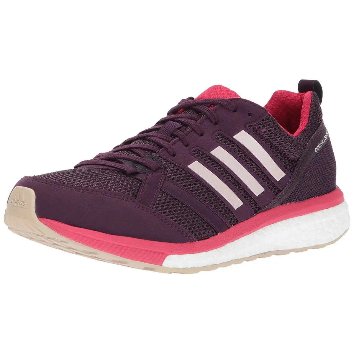 Adidas shoes - adidas adizero tempo - adizero tempo - Red 6