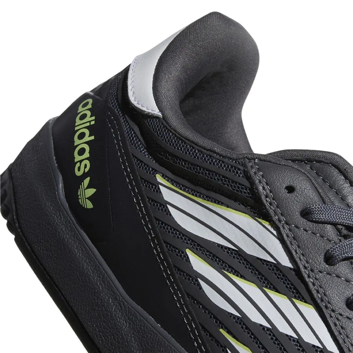 Adidas shoes - Gray 2