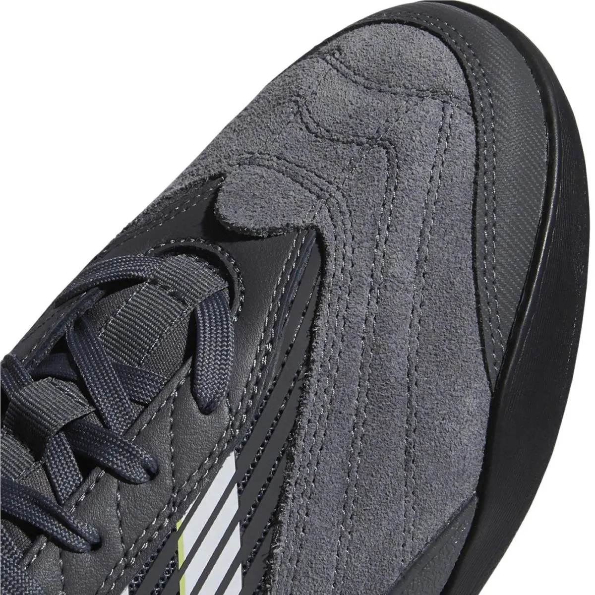 Adidas shoes - Gray 3