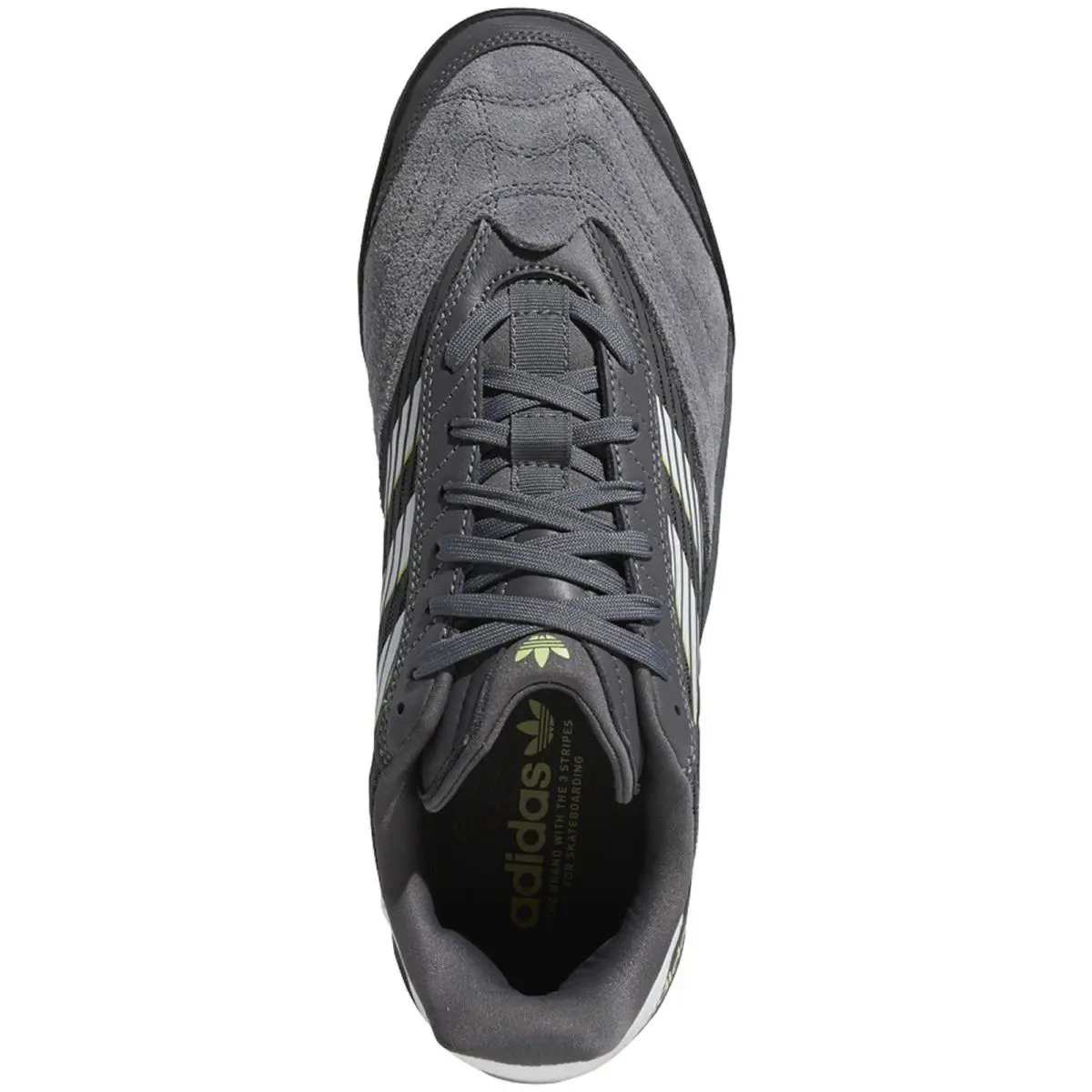 Adidas shoes - Gray 5