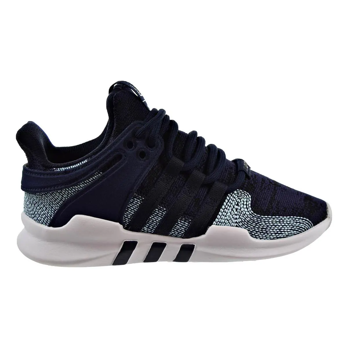 Adidas Eqt Support Adv CK Parley Mens Shoes Legend Ink-blue Spirit-white cq0299 - Legend Ink-Blue Spirit-White