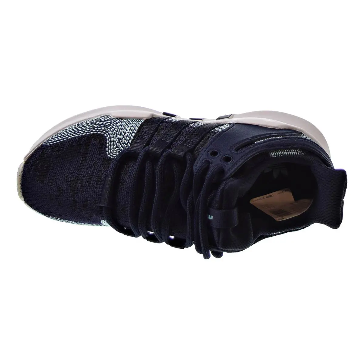 Adidas shoes - cq0299 - cq0299 - Legend Ink-Blue Spirit-White 3