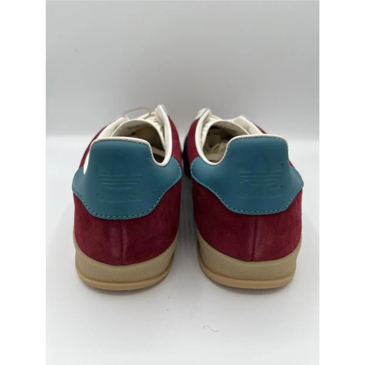 Adidas shoes - adidas Gazelle - Gazelle - IG4996 - Burgundy 12