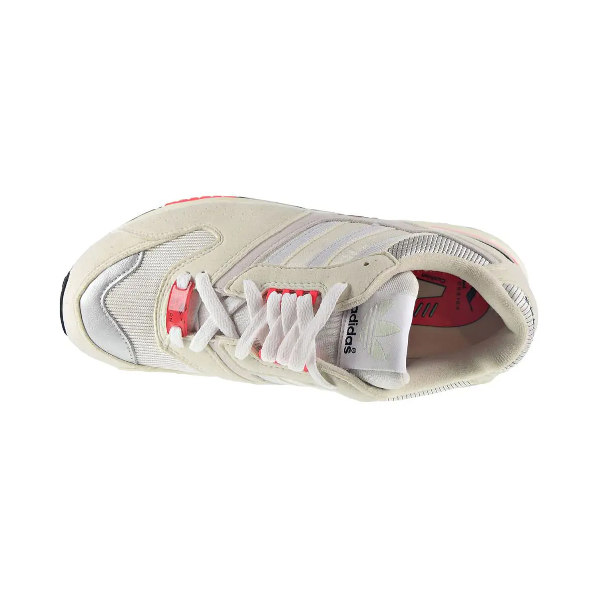 Adidas shoes - ee4834 - ee4834 - Chalk White-Crystal White-Off White 9