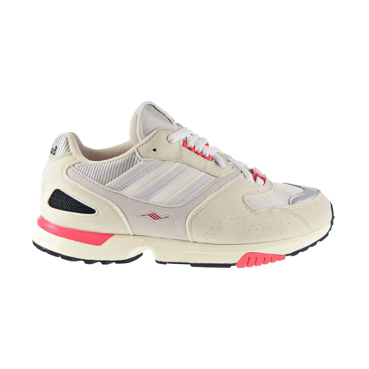 Adidas shoes - ee4834 - ee4834 - Chalk White-Crystal White-Off White 5