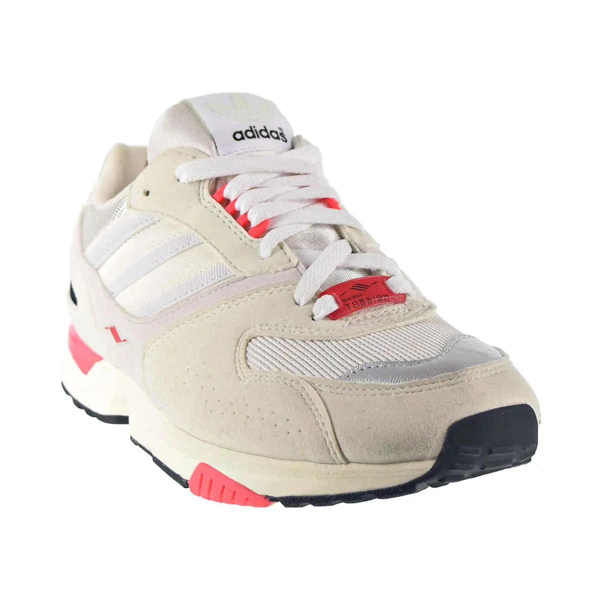 Adidas shoes - ee4834 - ee4834 - Chalk White-Crystal White-Off White 6