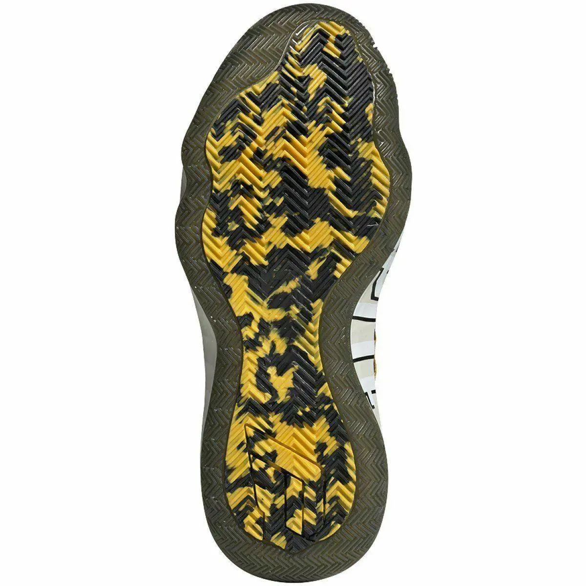 Adidas shoes - Leggrn,Orbgry,Red 1
