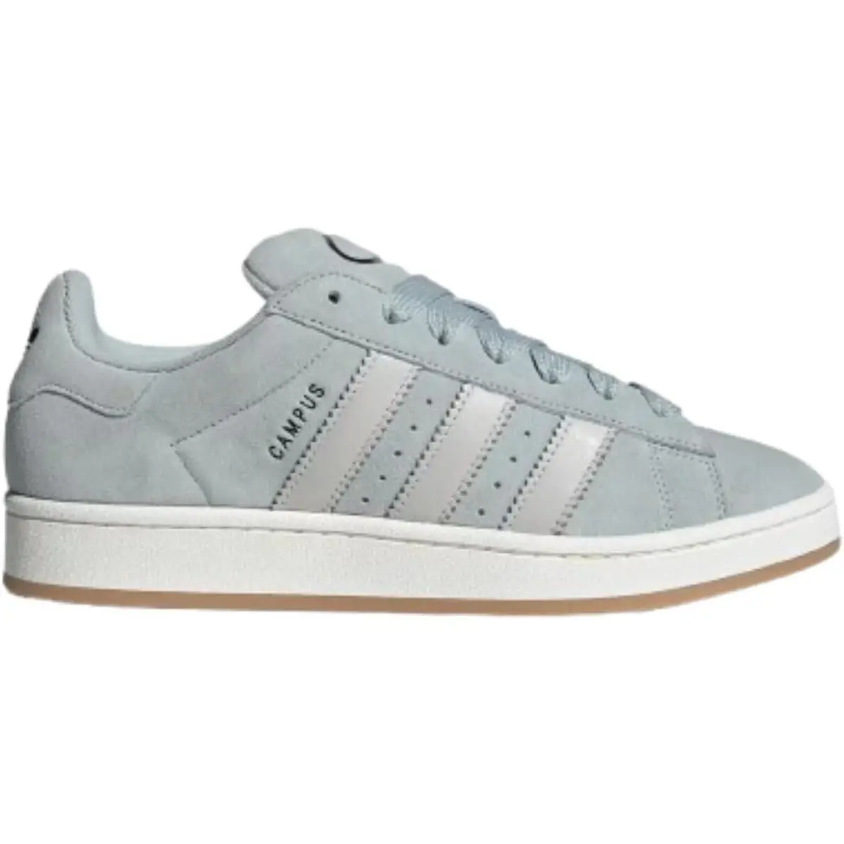Adidas shoes - adidas Campus - Campus - ID8269 - WONSIL/GRREONE /CBLACK 4