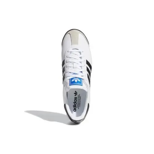 Adidas shoes - adidas Samoa - Samoa - 675033 - White 9
